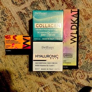 TOTAL SKIN CARE ROUTINE 🤩👌🏼